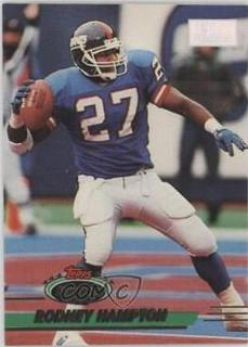Rodney Hampton