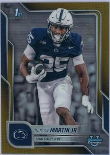 Quinton Martin Jr.