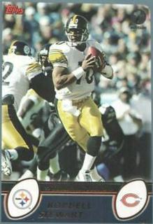 Kordell Stewart