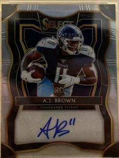 A.J. Brown
