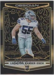 Leighton Vander Esch