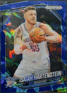 Isaiah Hartenstein