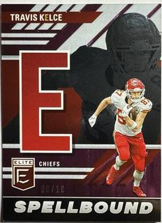 Travis Kelce