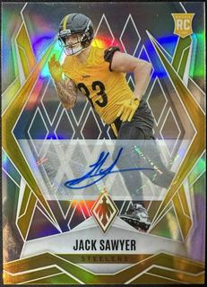 Jack Sawyer
