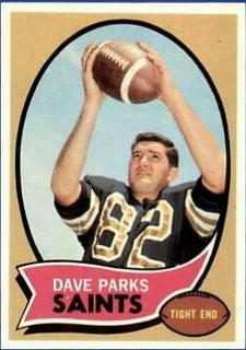 Dave Parks