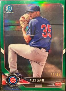 Alex Lange
