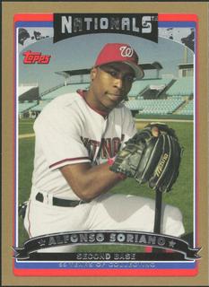 Alfonso Soriano