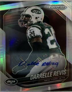 Darrelle Revis