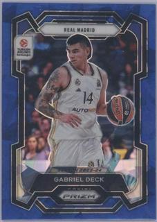 Gabriel Deck