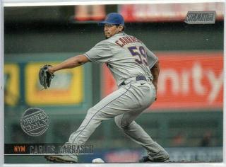 Carlos Carrasco