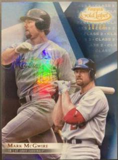 Mark McGwire