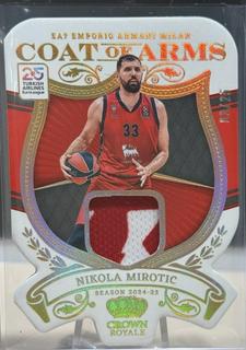 Nikola Mirotic