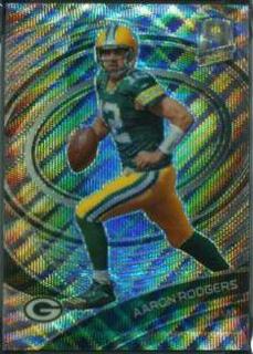 Aaron Rodgers