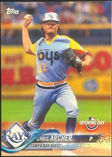 Chris Archer