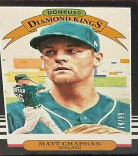 Matt Chapman