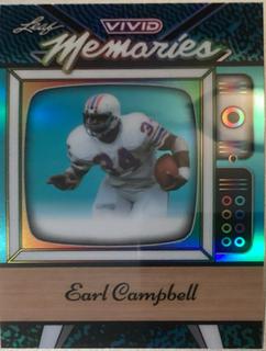 Earl Campbell