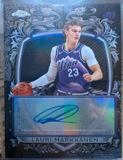 Lauri Markkanen