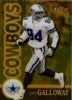 Joey Galloway