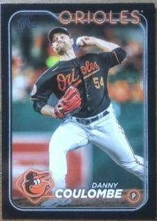 Danny Coulombe
