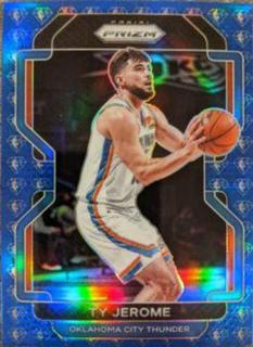 Ty Jerome
