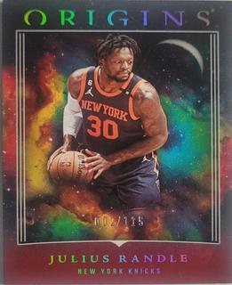 Julius Randle