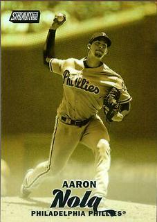 Aaron Nola