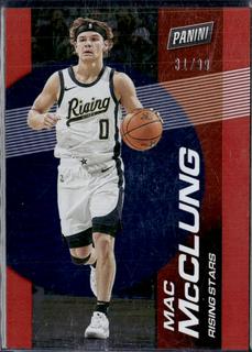 Mac McClung