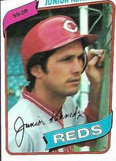Junior Kennedy