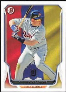 Miguel Cabrera