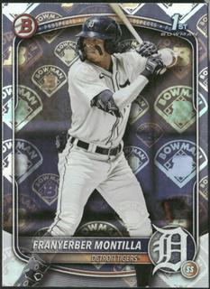 Franyerber Montilla