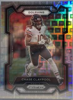 Chase Claypool
