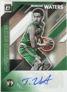 Tremont Waters
