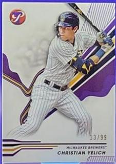Christian Yelich