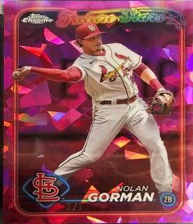 Nolan Gorman