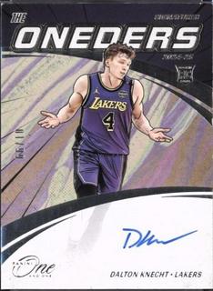 Dalton Knecht