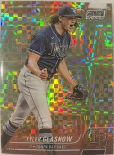 Tyler Glasnow