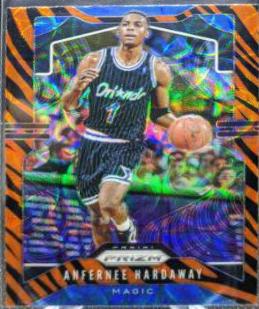 Anfernee Hardaway