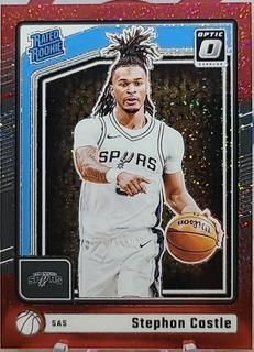 Stephon Castle