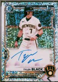 Tyler Black