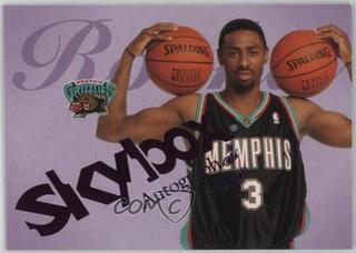 Troy Bell