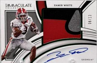 Zamir White