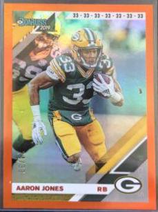 Aaron Jones