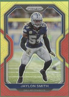 Jaylon Smith