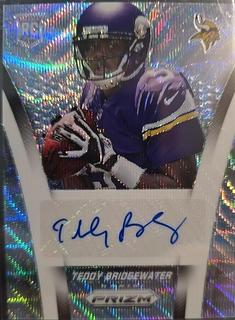 Teddy Bridgewater