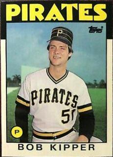 Bob Kipper