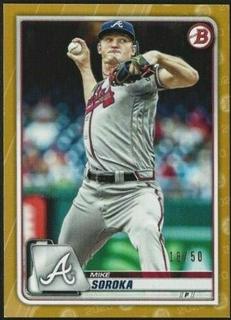 Mike Soroka