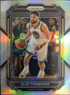 Klay Thompson