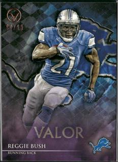 Reggie Bush