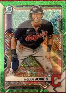 Nolan Jones