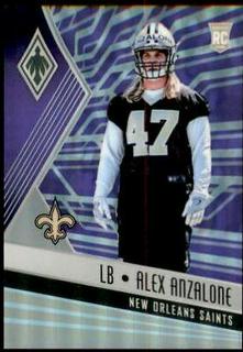 Alex Anzalone